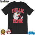 Payton Tolle Tolle Time Boston Red Sox graphic shirt