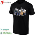 Penn State Nittany Lions Mom Beaver Stadium Old Main Ice Cream shirt