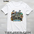 Pennsylvania The Keystone State UTV Adventure T Shirt