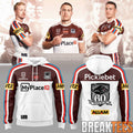Penrith Panthers 60th Season Hoodie