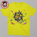 Persona 30th Anniversary Art T-Shirt