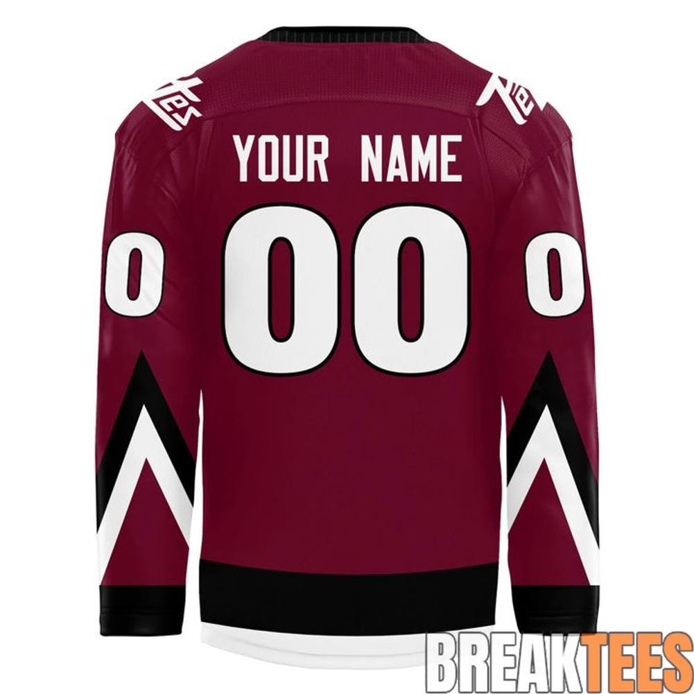 Peterborough Petes 2026 Special New Hockey Jersey