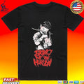 Goat Girl Bring Me The Horizon T-shirt