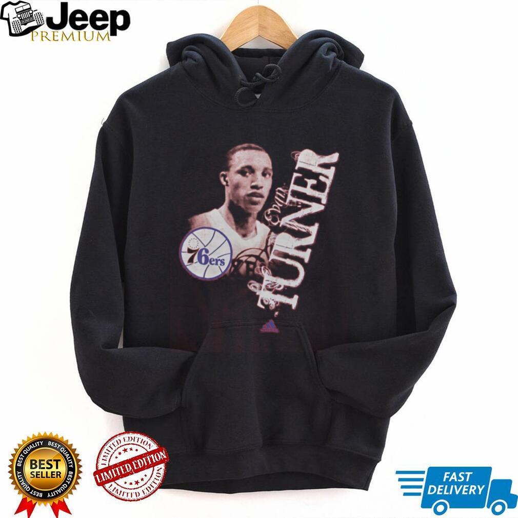 Philadelphia Basketball Vintage Sports Player Graphic T Shirt
