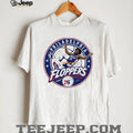 Philadelphia Floppers NBA Parody T Shirt Joel Embiid 76ers Humor