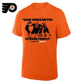 Philadelphia Flyers Hockey Good Thing Happen To Good People Ignite The Orange Shirt