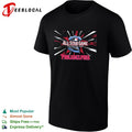 Philadelphia Phillies 2026 All Star Game MLB Liberty Bell Baseball Shirt