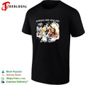 Philadelphia Phillies 60 seasons anniversary 1967 to 2026 logo graphic shirt