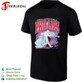 Philadelphia Phillies Major League Baseball since 1883 players shirt
