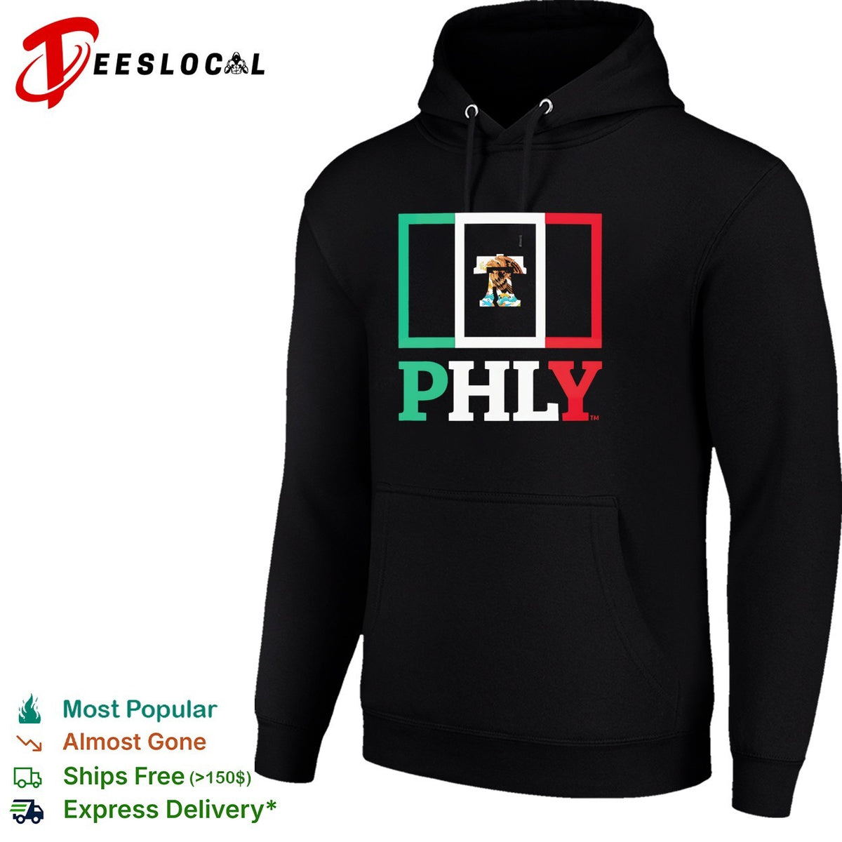 Philadelphia Phillies Mexico PHLY flag mashup heritage city pride shirt