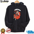 Philly Hockey Rebuild Skeleton “Only 2 3 Years Away” Funny T Shirt