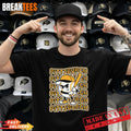 Pittsburgh Baseball Retro Mascot T-Shirt
