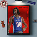 Playboi Carti X Fortnite I Am Music Default Skin Home Decor Poster Canvas