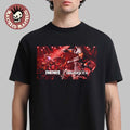 Playboi Carti X Fortnite Whole Lotta Carti Official Key Art T-Shirt