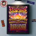 Point Break Festival 2026 Full Lineup In Virginia Beach Virginia On June 20 21 2026 Home Decor Poster Canvas