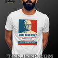 Pope Francis Woke Is No Insult Compassion Justice White T Shirt