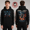Powerwolf Wacken Open Air 2026 Festival Merch Wacken Germany 1 August 2026 Hoodie
