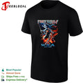 Powerwolf Wacken Open Air 2026 Festival Wacken Germany 1 August 2026 shirt