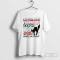 Premium Cat Hallelujah Holy Shit Wheres The Tylenol Shirt Sweater