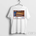 Premium Costco Hot Dog Funny Kirkland Parody Graphic 1 50 Meme