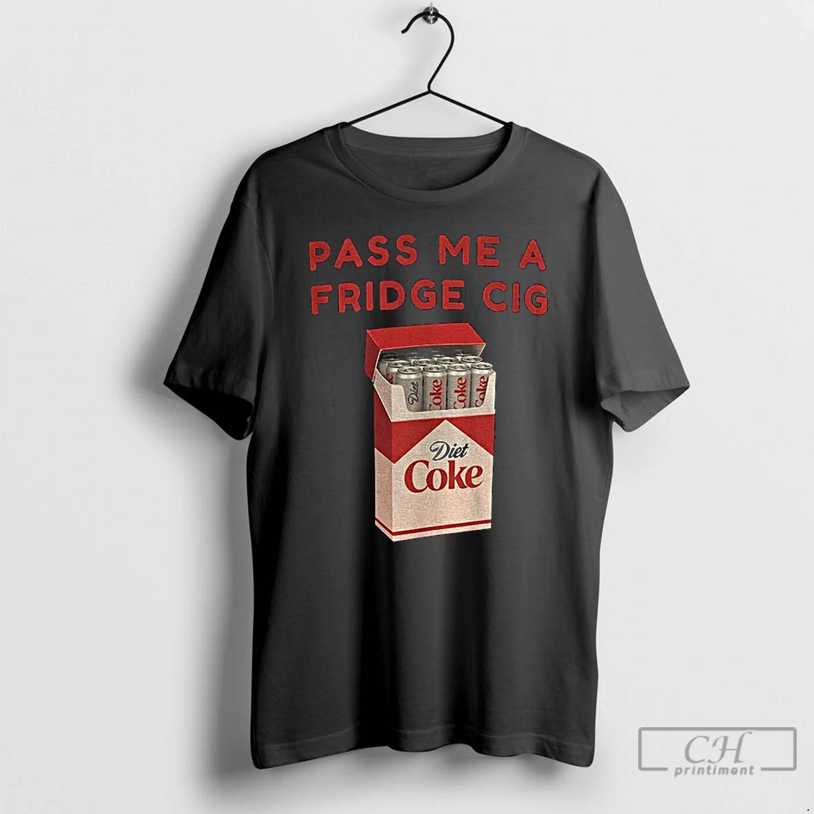 Premium Diet Coke Cigs Pass Me A Fridge Cig