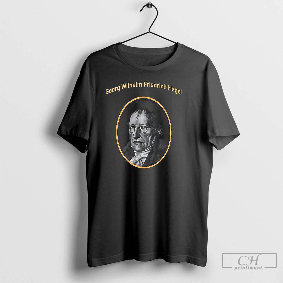 Premium Georg Wilhelm Friedrich Hegel