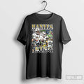 Premium Haynes King Georgia Tech Yellow Jackets Graphic