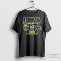 Premium Iowa Hawkeyes Vs Vanderbilt Commodores Swarm Tampa 2025