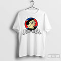 Premium Juc Hes By K Thor Jensen Buc Ees Parody Logo