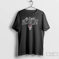 Premium Nc State Wolfpack Ncaa Mens College Cup 2025 Logo