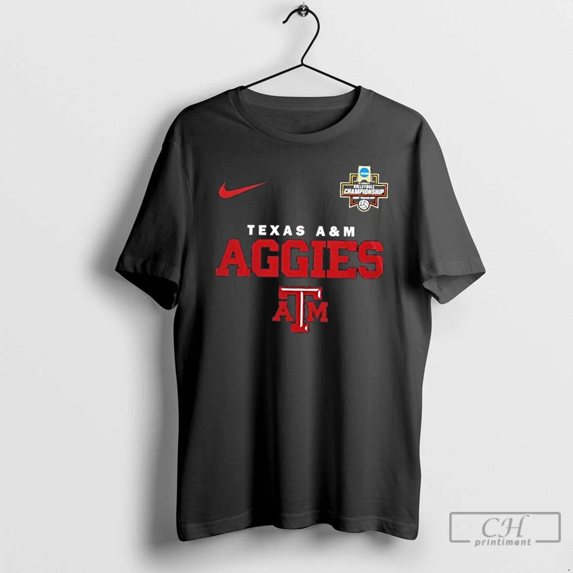 Premium Ncaa 2025 Di Womens Volleyball Championship Texas Am Aggies