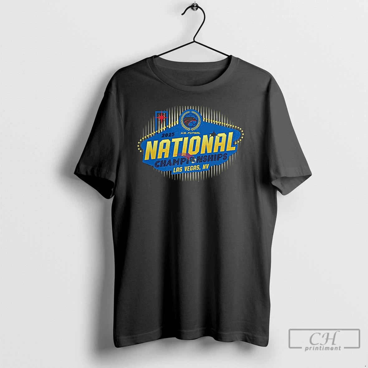 Premium National Championships 2025 Us Futsal