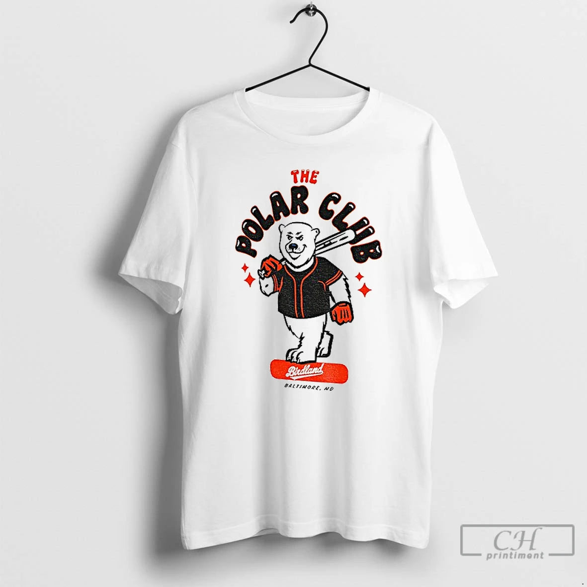 Premium Pete Alonso The Polar Club Baltimore Orioles Baseball Birdland
