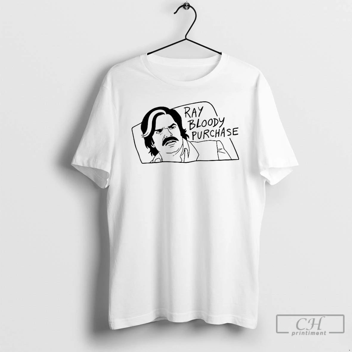 Premium Ray Bloody Purchase Toast Of London Ketch