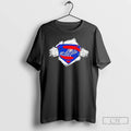 Premium The Los Angeles Dodgers Are My Superpower