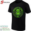 President of the memes Donald Trump GFL shirt