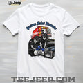 Pressure Makes Diamonds Paramedic Skeleton EMT T Shirt