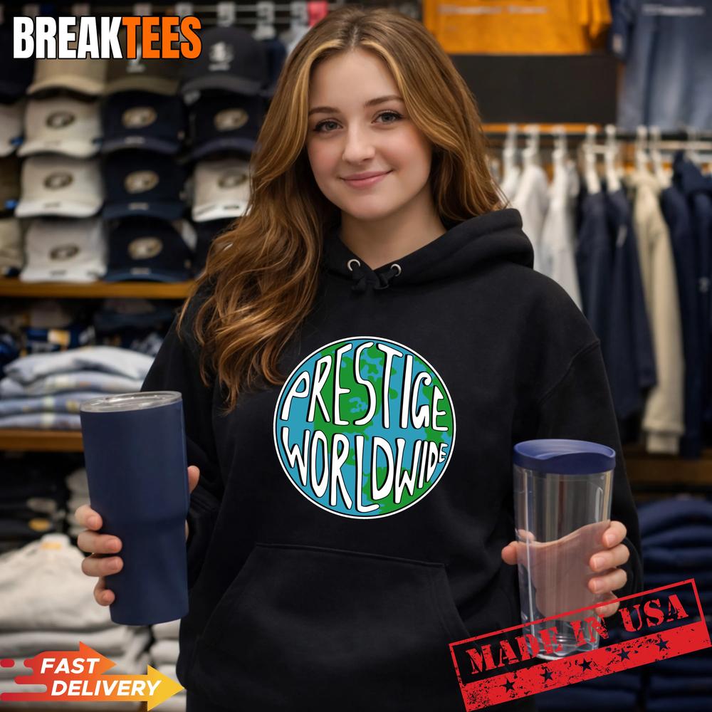 Prestige Worldwide T-Shirt