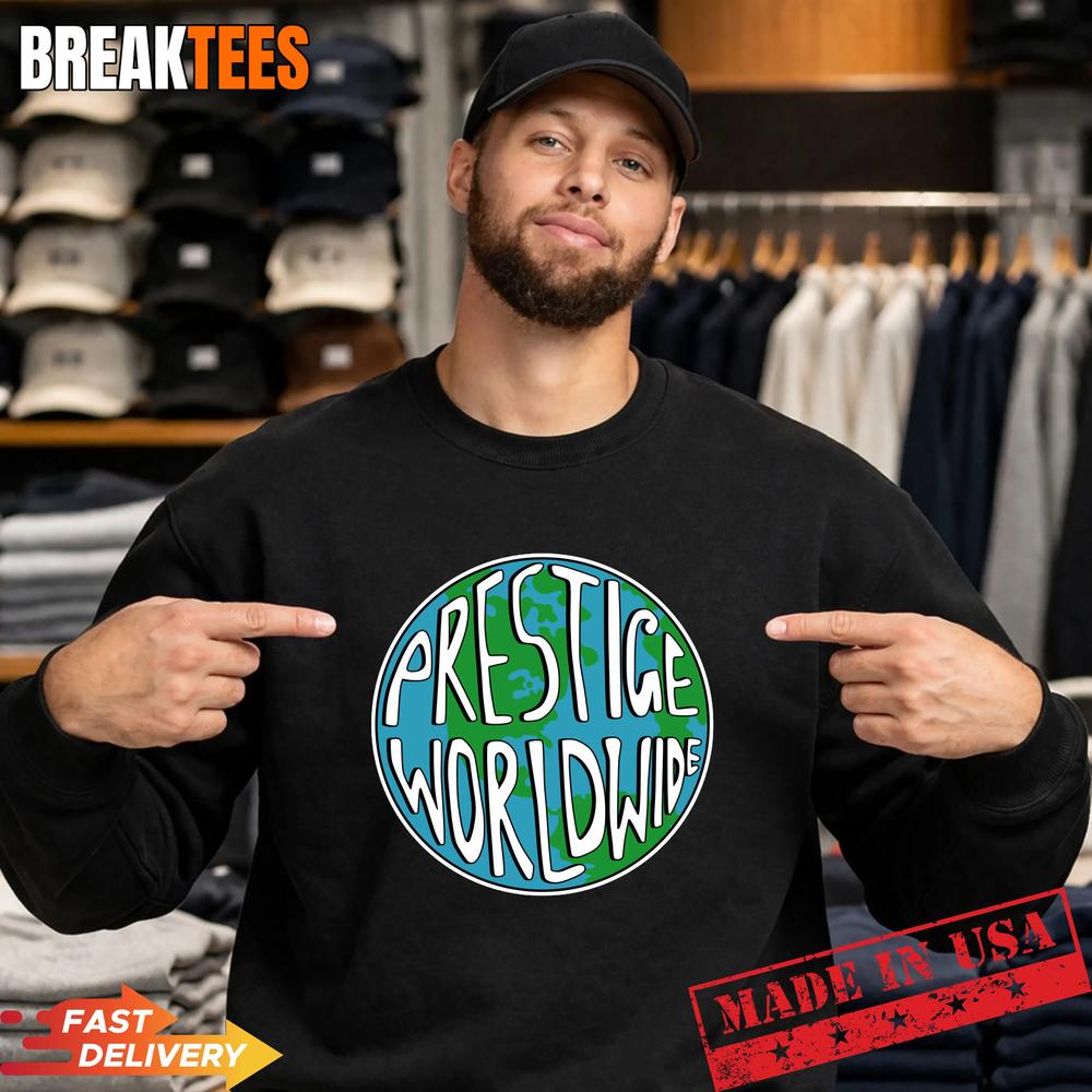 Prestige Worldwide T-Shirt