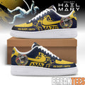 Project Hail Mary Special Air Force 1 Sneaker