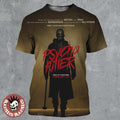 Psycho Killer New Poster Serial Killer Horror Film Only In Theaters February 20 2026 All Over Print Shirt