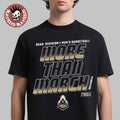 Purdue Boilermakers Men’s Basketball NCAA Division I March Madness 2026 More Than March T-Shirt