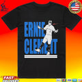 Ernie Clement Toronto Blue Jays T-shirt