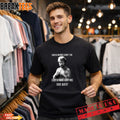 RIP Chuck Norris T-Shirt – Legend Never Dies Memorial Graphic Tee