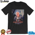 RIP James Handy 1945 2026 Rest In Peace shirt