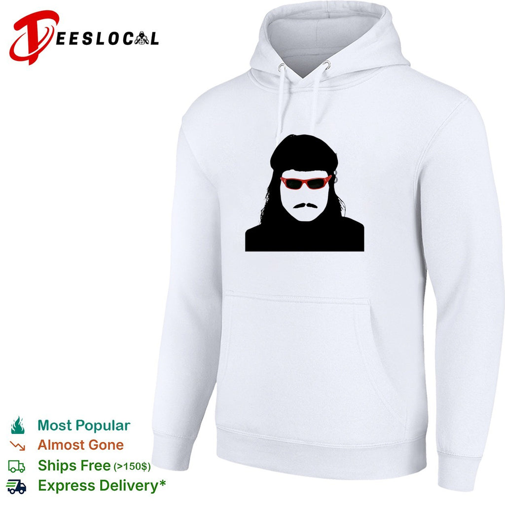 RIP Oliver Tree portrait shirt
