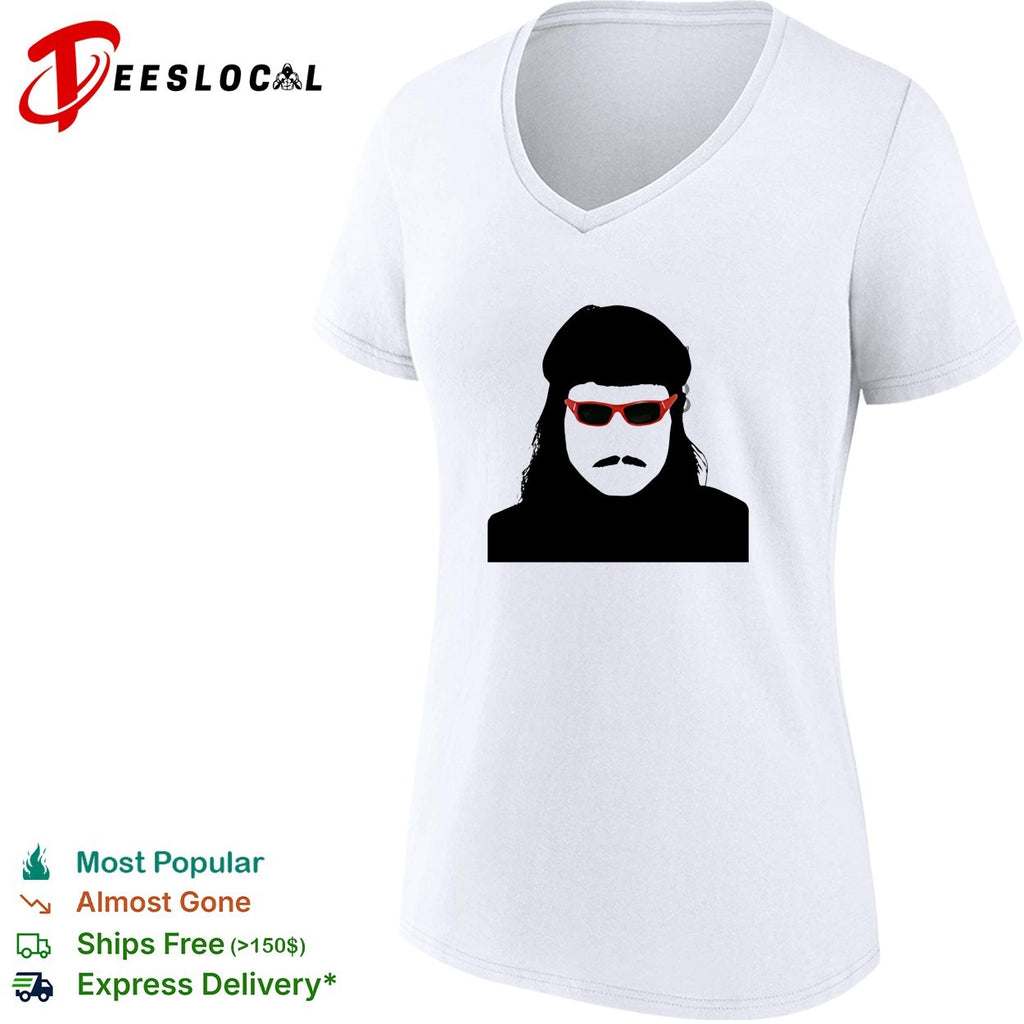 RIP Oliver Tree portrait shirt