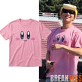 RM Namjoon Kirkby At Stanford Shirt
