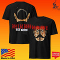 Awge Don’t Be Dumb Tour Shadowban T-shirt