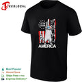 Raccoon 1776-2026 America We The People vintage USA flag patriotic celebration shirt
